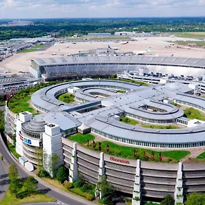 Sheraton Airport **** Düsseldorf