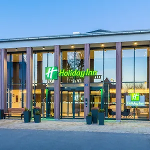 - Munich Airport, An Ihg فندق