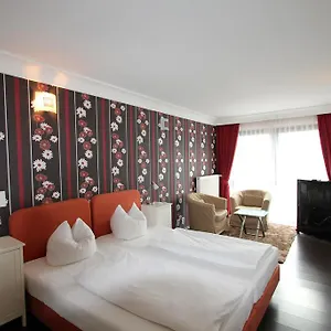 Apartmenthaus Alt Graz Апарт-отель