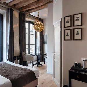 Le Presbytere Париж